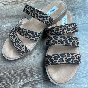 GLYN 3 PLATFORM SANDAL